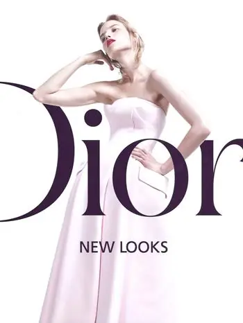 Soddisfatti O Rimborsati Dior. New looks. Ediz. illustrata