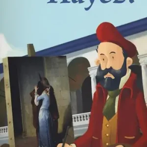 Uno per tutti, tutti per Hayez. Ediz. illustrata Offerta Speciale