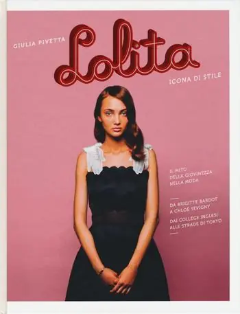 Lolita. Icona di stile. Ediz. illustrata Compra Oggi Stesso