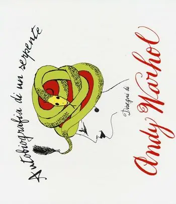Autobiografia di un serpente. Ediz. illustrata Vendita Finale