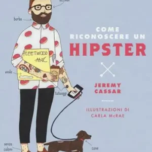 Come riconoscere un hipster Professionale