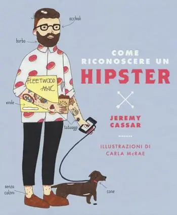 Come riconoscere un hipster Professionale