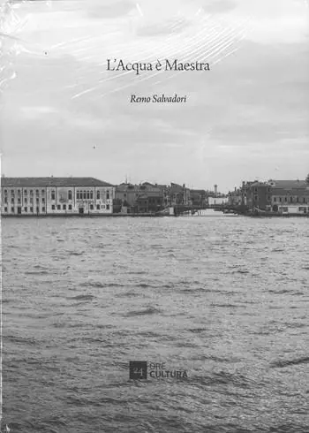 L‘ acqua è maestra Must-Have