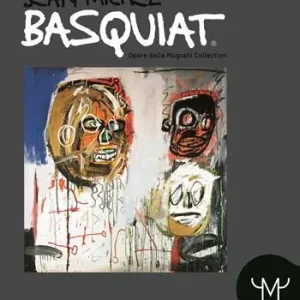 Ultime Pezzi Jean Michel Basquiat. Ediz. illustrata