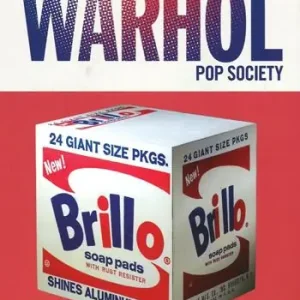 Solo Oggi Andy Warhol. Pop society. Catalogo della mostra (Genova, 21 ottobre 2016-26 febbraio 2017). Ediz. a colori
