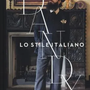Ultime Pezzi Dandy. Lo stile italiano. Ediz. a colori