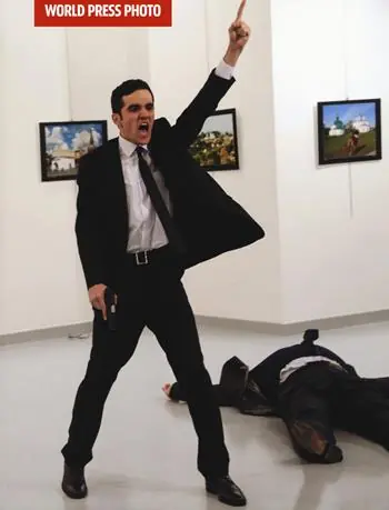 World Press Photo 2017. Ediz. a colori Occasione