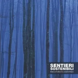Must-Have Sentieri sostenibili. Parco foreste casentinesi. Ediz. italiana e inglese