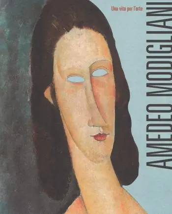 Pagamento Sicuro Amedeo Modigliani. Una vita per l‘arte. Ediz. a colori