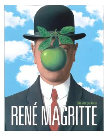 René Magritte. Una vita per l‘arte. Ediz. a colori Occasione Imperdibile