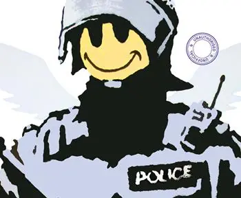 Prezzo Conveniente A visual protest. The art of Banksy. Catalogo della mostra (Milano, 21 novembre 2018-14 aprile 2019)
