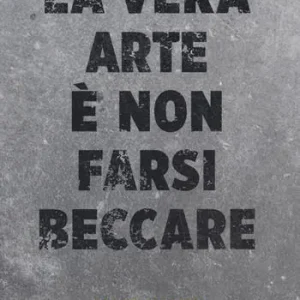 Compra Online La vera arte è non farsi beccare. Interviste a Banksy