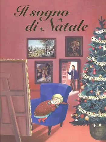 Pagamento Sicuro Il sogno di Natale. Ediz. a colori