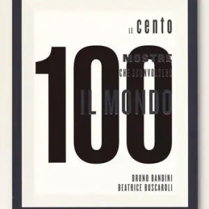 Le 100 mostre che sconvolsero il mondo. Ediz. a colori Offerta Limitata