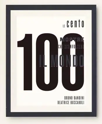 Le 100 mostre che sconvolsero il mondo. Ediz. a colori Offerta Limitata