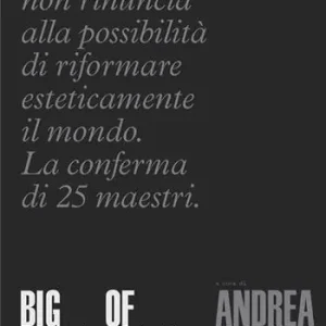 Promo Stagionale Big book of design. Ediz. italiana