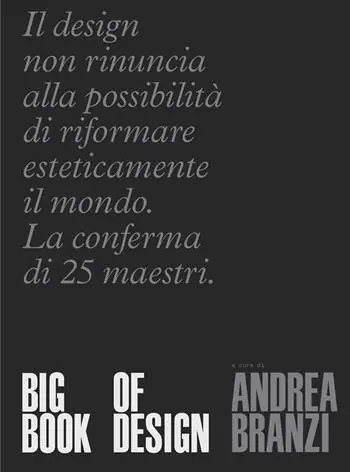 Promo Stagionale Big book of design. Ediz. italiana