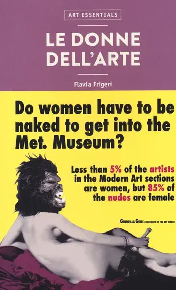 Soddisfatti O Rimborsati Le donne nell‘arte. Ediz. illustrata