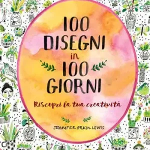 Promozione Esclusiva 100 disegni in 100 giorni