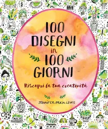 Promozione Esclusiva 100 disegni in 100 giorni