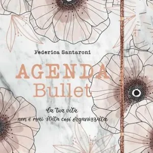 Bullet agenda Acquista Ora