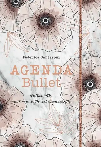 Bullet agenda Acquista Ora