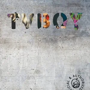 Economico TVboy. Official & authorized