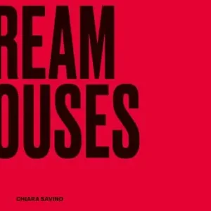 Spedizione Espresso Dream houses. Interior Design Cubes