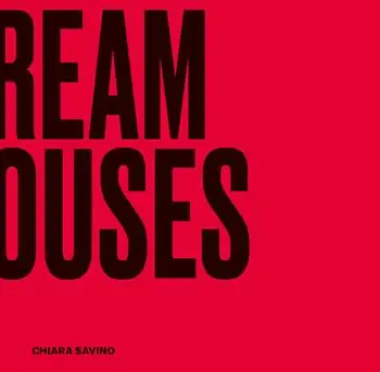 Spedizione Espresso Dream houses. Interior Design Cubes
