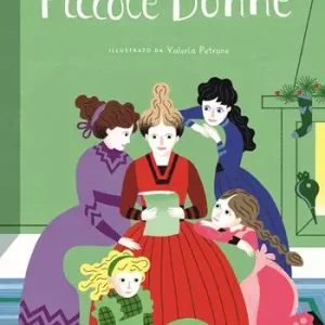 Acquista Ora Piccole donne