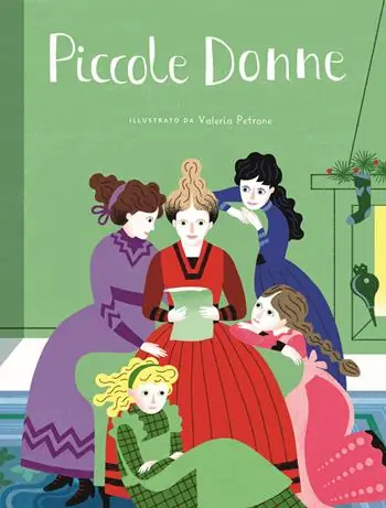 Acquista Ora Piccole donne