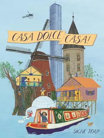 Offerta Speciale Casa dolce casa! Ediz. illustrata