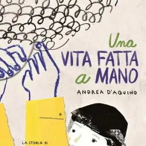 Offerta Speciale Una vita fatta a mano. La storia di Ruth Asawa