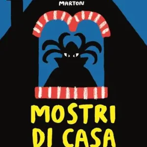 Mostri di casa Prezzo Ridotto