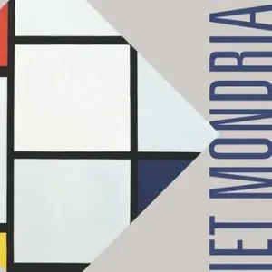 Piet Mondrian. Una vita per l‘arte Affare
