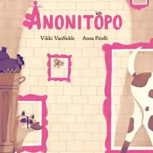 Anonitopo. Ediz. a colori Ultima Occasione