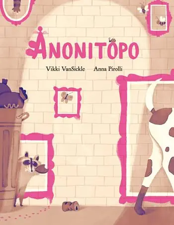 Anonitopo. Ediz. a colori Ultima Occasione