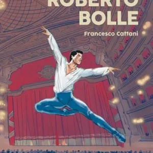 Saldi Roberto Bolle