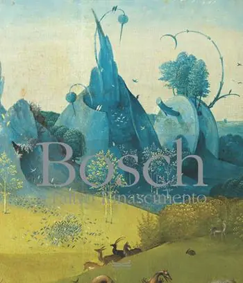 Bosch e l’altro Rinascimento. Ediz. a colori Spedizione Espresso