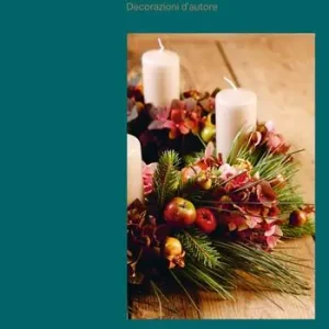 Offerta Del Giorno Verde Natale. Decorazioni d‘autore. Ediz. a colori