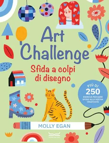 Ultima Occasione Art challenge. Sfida a colpi di disegno. Ediz. illustrata