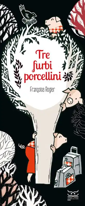 Offerta Speciale I tre furbi porcellini. Ediz. a colori