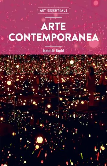 Professionale Arte contemporanea