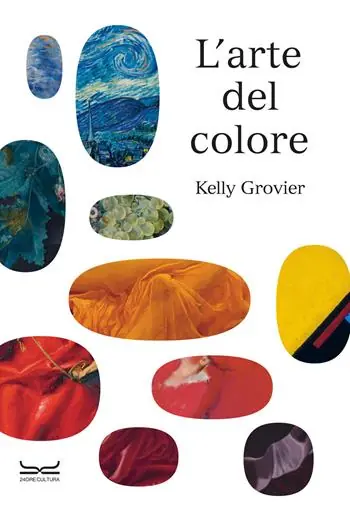 L‘arte del colore. Ediz. a colori Ultime Pezzi