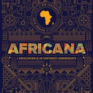 Offerta Speciale Africana