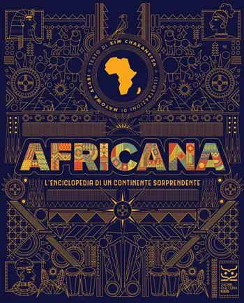 Offerta Speciale Africana