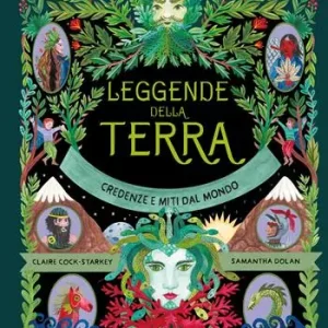Pagamento Sicuro Leggende della Terra. Ediz. a colori