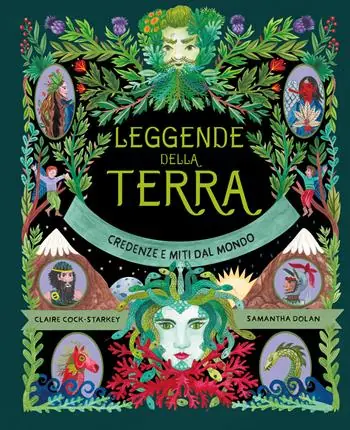 Pagamento Sicuro Leggende della Terra. Ediz. a colori