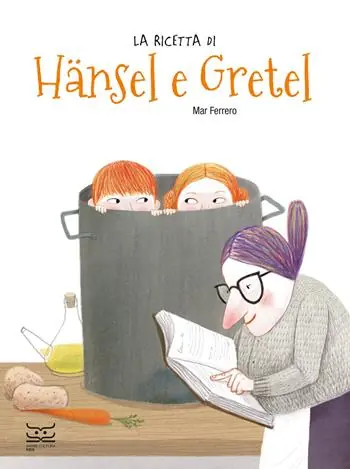 La ricetta di Hansel e Gretel Quantità Limitata