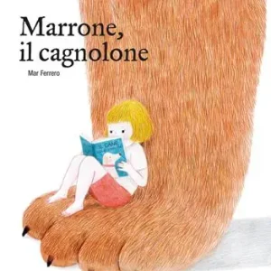 Compra Online Marrone, il cagnolone